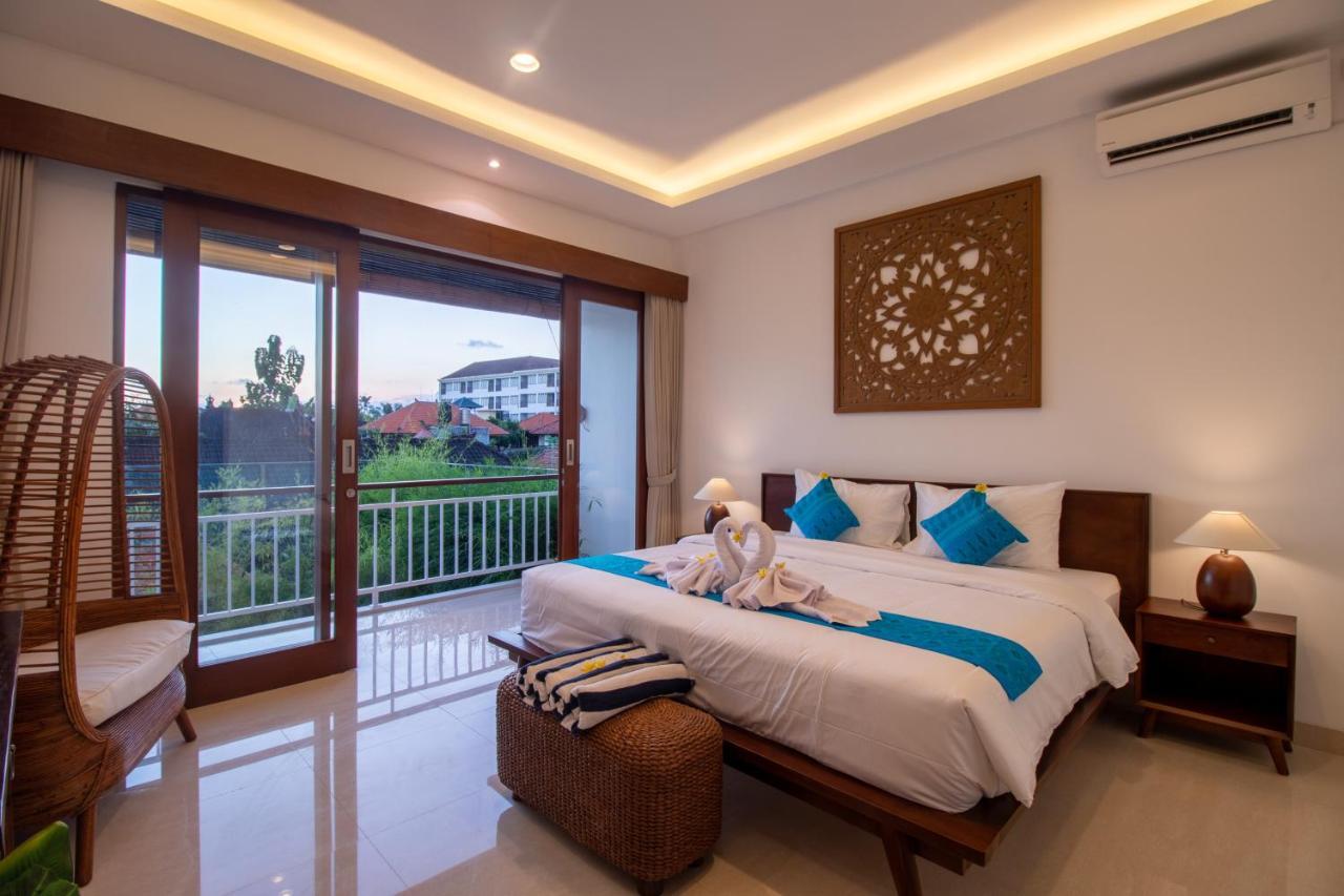 Villa Sayang Sanur IV Exterior foto