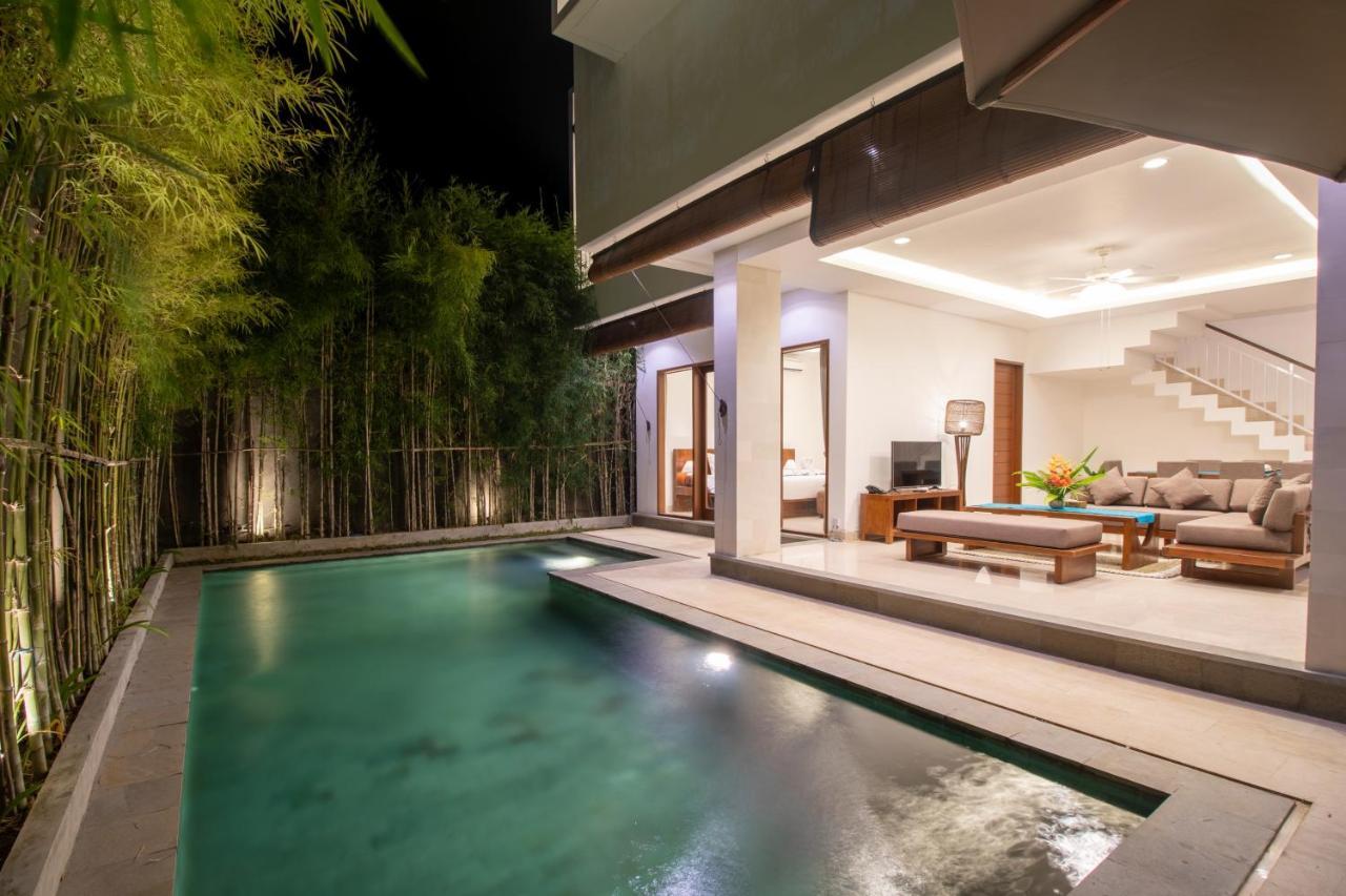 Villa Sayang Sanur IV Exterior foto