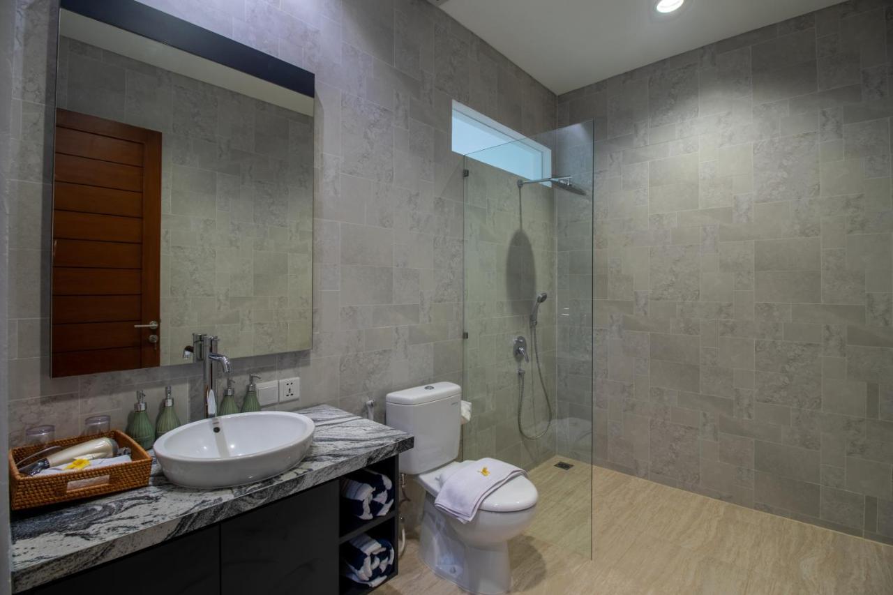 Villa Sayang Sanur IV Exterior foto